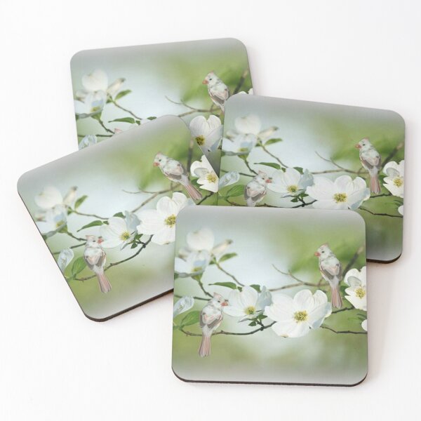 Item preview, SPRING IS HERE designed and sold by Marie Leblanc.