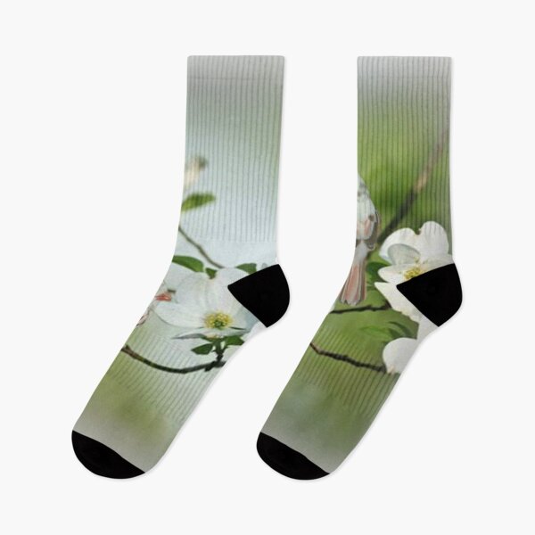 Item preview, SPRING IS HERE designed and sold by Marie Leblanc.