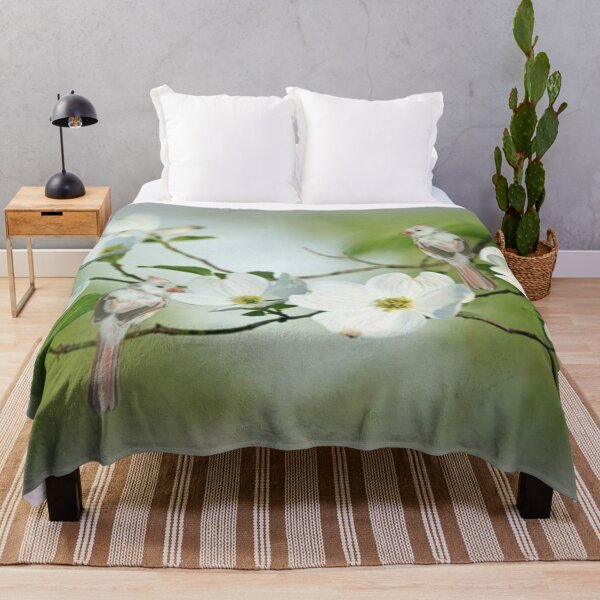 Item preview, SPRING IS HERE designed and sold by Marie Leblanc.