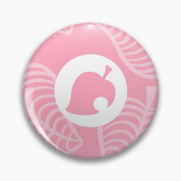 Item preview, NookPhone - Pink designed and sold by peachycrossing.