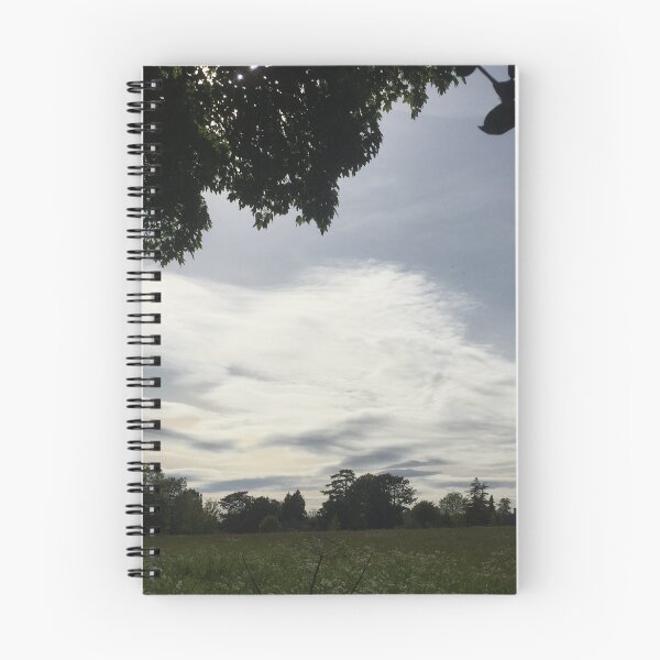 Item preview, Out Walking . designed and sold by Angela Haig-Harrison.