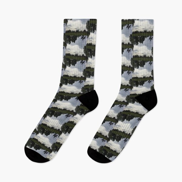 Item preview, Out Walking . designed and sold by Angela Haig-Harrison.