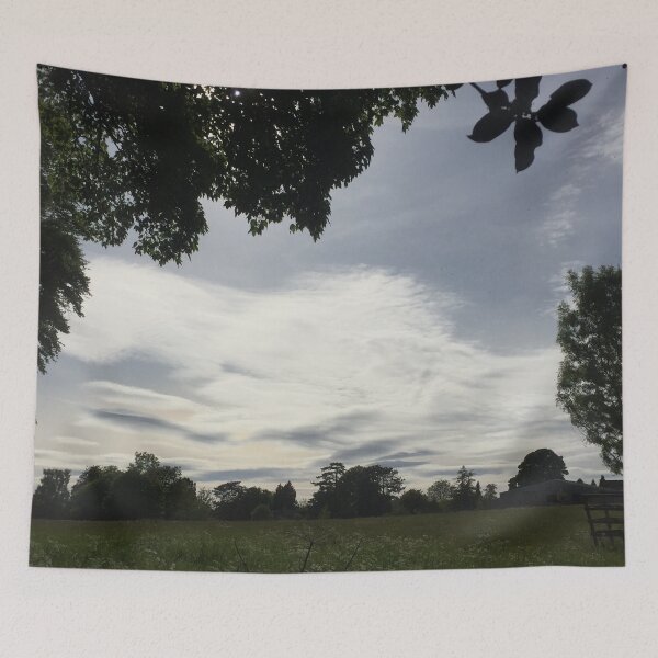 Item preview, Out Walking . designed and sold by Angela Haig-Harrison.