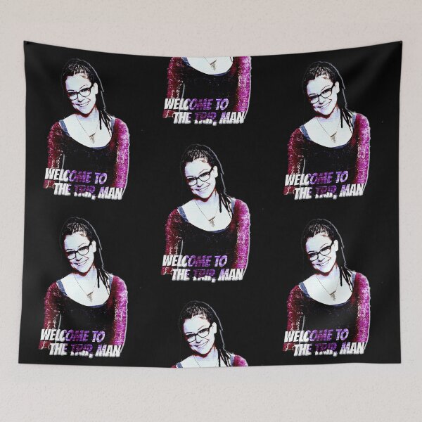 Item preview, Welcome to the Trip designed and sold by Gwright313.