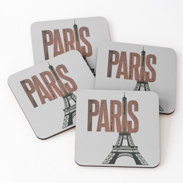 Item preview, Eiffel Tower - Paris designed and sold by FelpoStore.