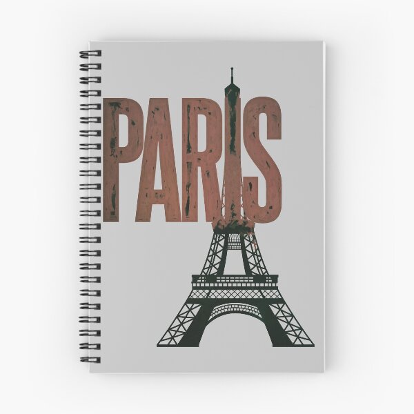 Aperçu de l'œuvre Tour Eiffel - Paris créée et vendue par FelpoStore.