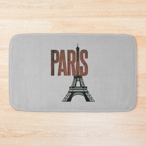 Artikelvorschau, Eiffelturm - Paris entworfen und verkauft von FelpoStore.