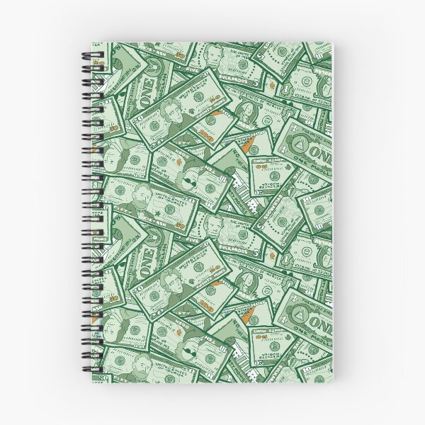 Item preview, Cash Money designed and sold by oxygenimpulse.