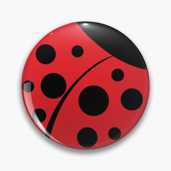 Artikelvorschau, LADY BUG entworfen und verkauft von instudioe.