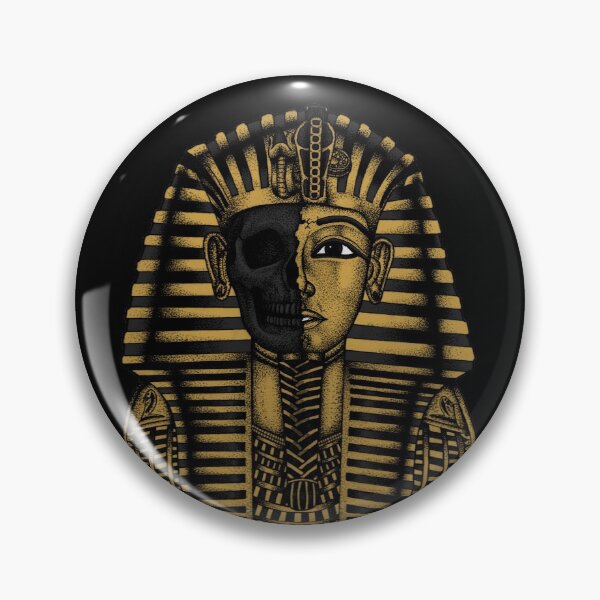 Item preview, Tutankhamun designed and sold by KH-Designs.