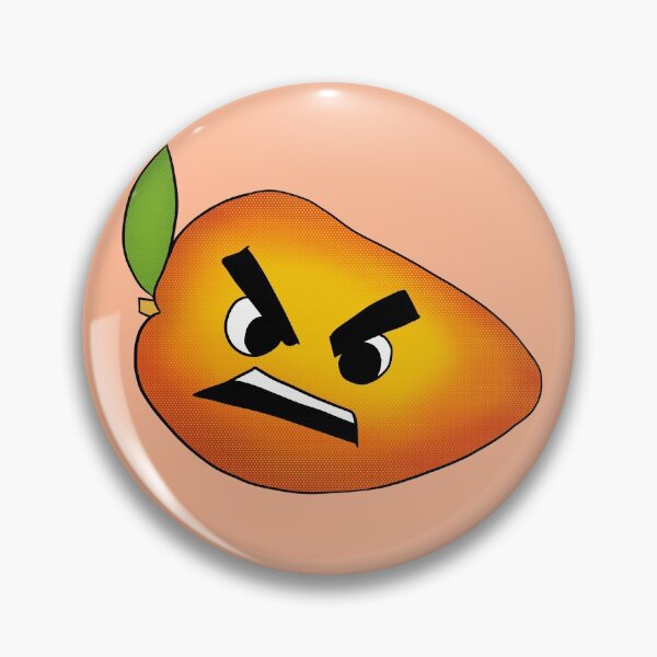 Item preview, Pissed Mango designed and sold by anenasa.