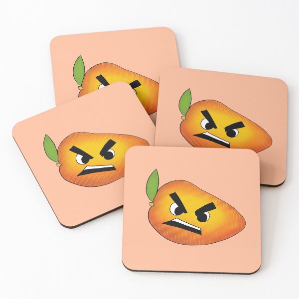 Item preview, Pissed Mango designed and sold by anenasa.