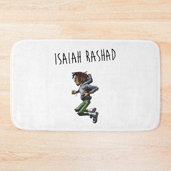 Item preview, Isaiah Rashad designed and sold by KH-Designs.