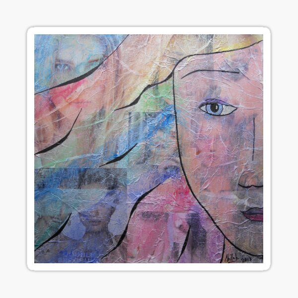 Item preview, Rainbow Beauty designed and sold by Shiloh Moore.