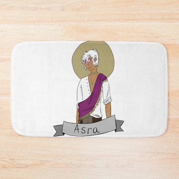 Item preview, Asra designed and sold by CelticWolfArt.