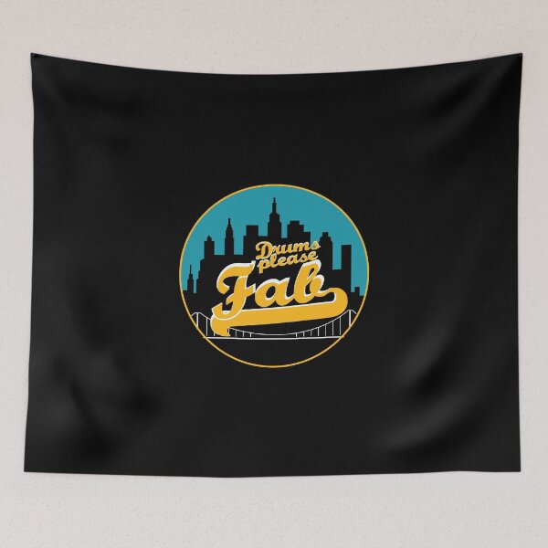 Item preview, ode to the drums please fab designed and sold by m-tdesigns.