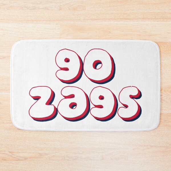 Item preview, Go Zags Gonzaga designed and sold by kkosmicki.