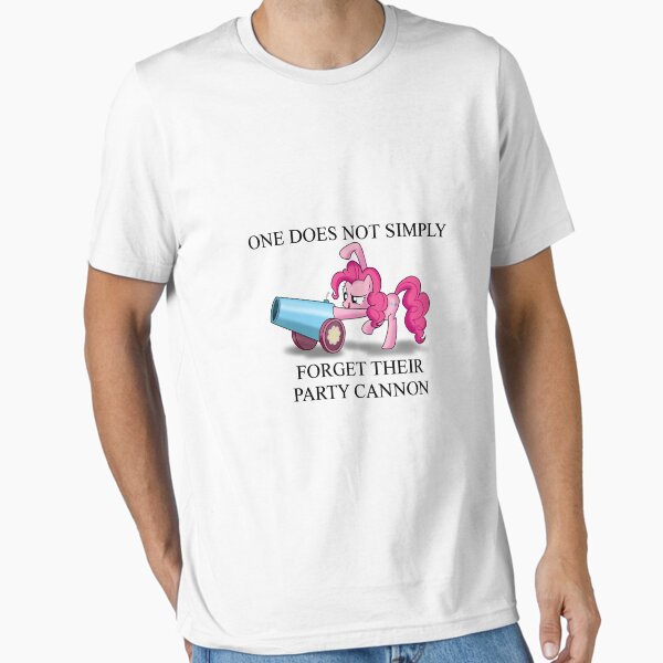 Item preview, Pinkie Pie's Party Cannon designed and sold by LegendaryFisher.