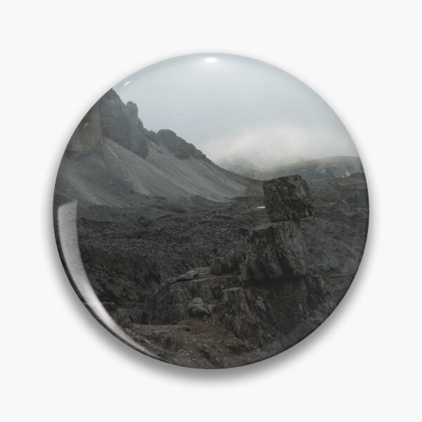 Item preview, Three peaks designed and sold by kamyarbaghvand.
