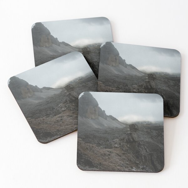 Item preview, Three peaks designed and sold by kamyarbaghvand.