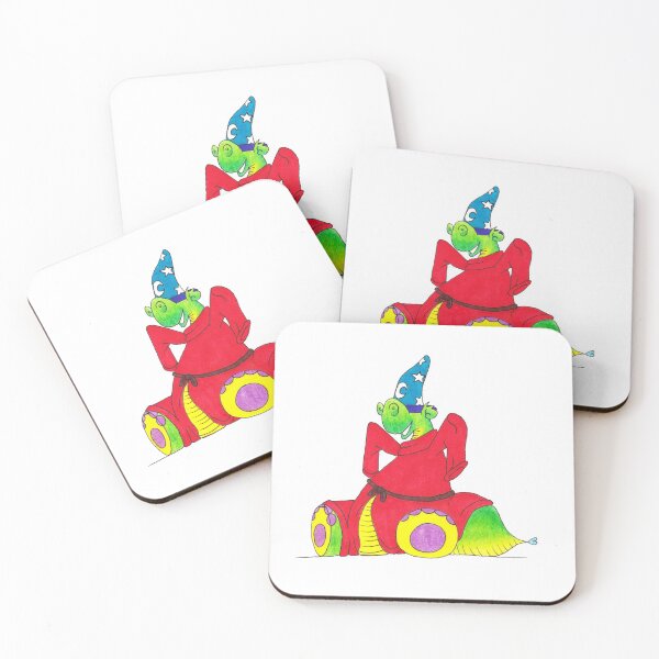 Item preview, Magic Dragon designed and sold by Lydia Brendel.