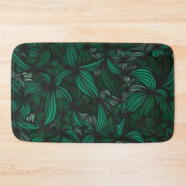 Item preview, Intertwining Leaves With Depth designed and sold by THNKDESIGN.