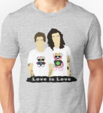 Larry 3 Unisex T-Shirt