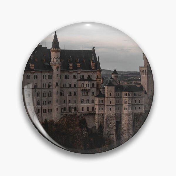 Item preview, Castle of dreams designed and sold by kamyarbaghvand.