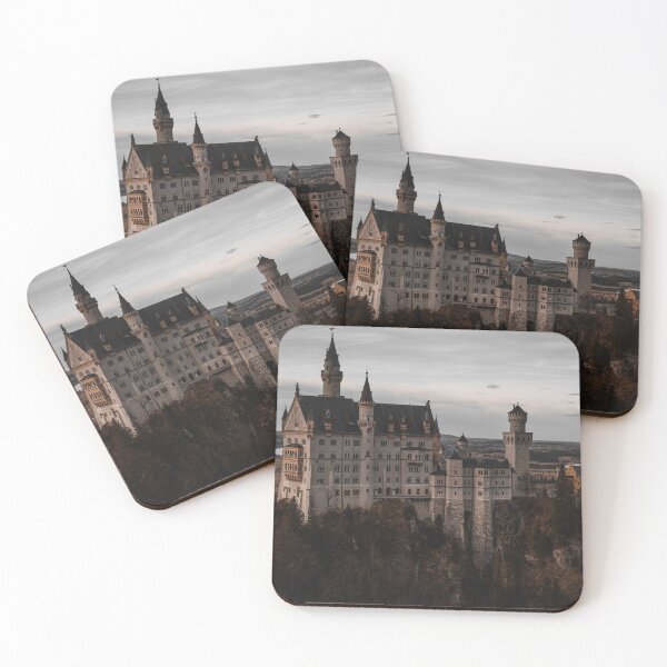 Item preview, Castle of dreams designed and sold by kamyarbaghvand.