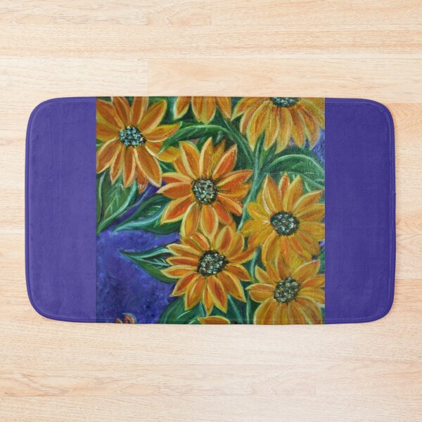 Item preview, My Black-Eye Susans designed and sold by Yesi Casanova.