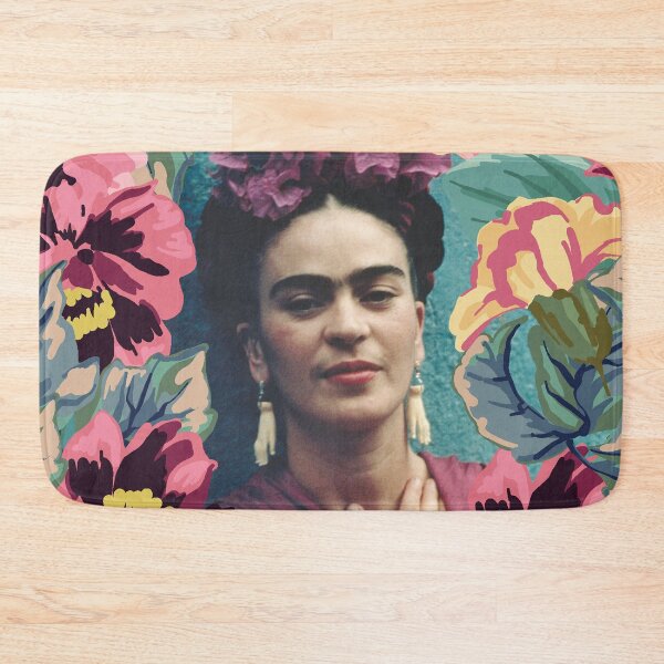Item preview, Frida Kahlo VIII designed and sold by Muycote.