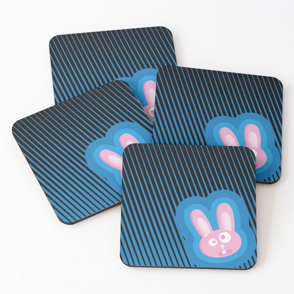 Item preview, Rabid Rabbit designed and sold by monkeymade.