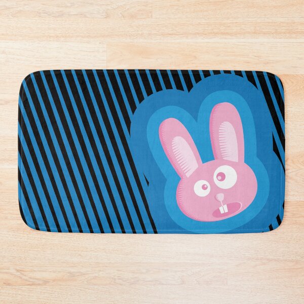 Item preview, Rabid Rabbit designed and sold by monkeymade.