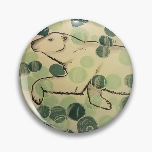 Polar Plunge Pin