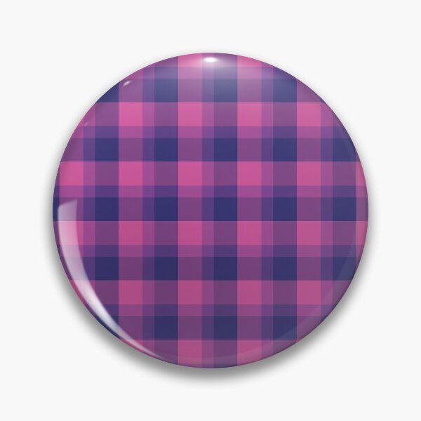 Aperçu de l'œuvre Plaid Bi créée et vendue par Aroaes.