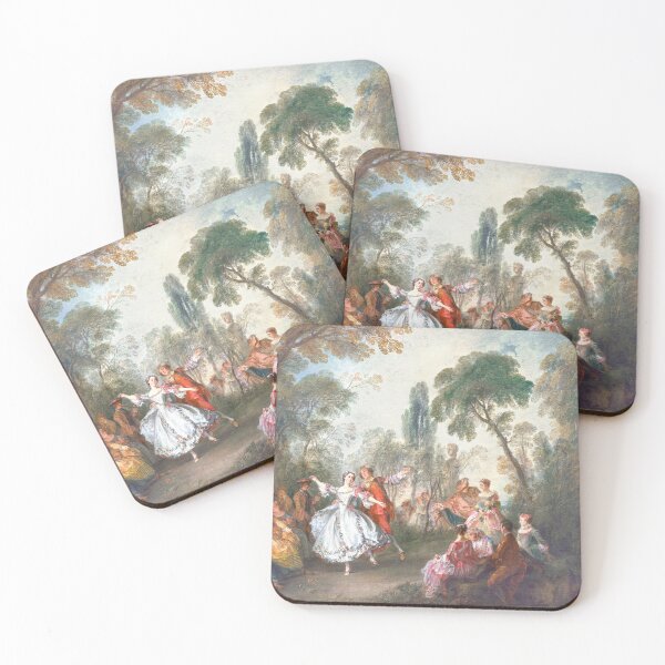 Item preview,  1690-1743). oil on canvas (c. 1730). designed and sold by brushandframes.