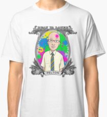 Dean Pelton Classic T-Shirt