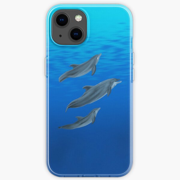 Dolphin Phone Cases | Redbubble