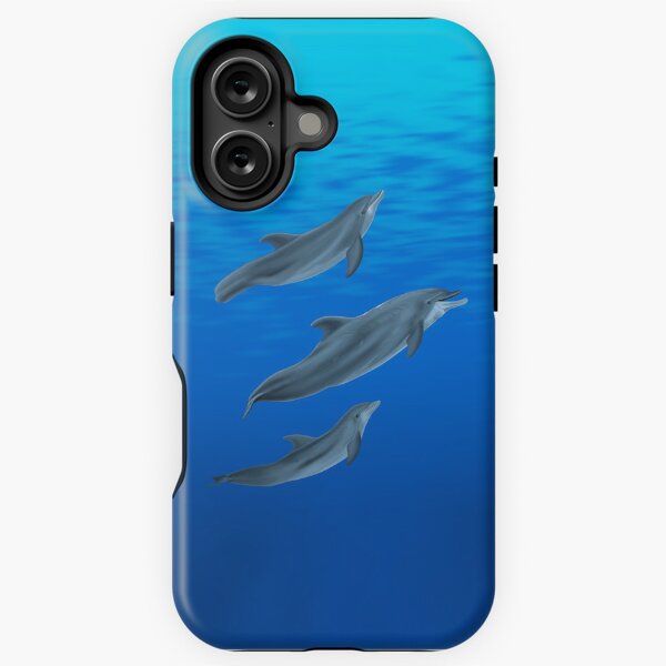 Item preview, The Clearwater Dolphins 2 designed and sold by Art-by-Aelia.