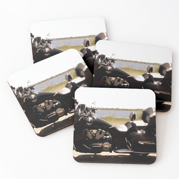 Item preview, PAUL'S MOTOCYCLE designed and sold by Marie Leblanc.