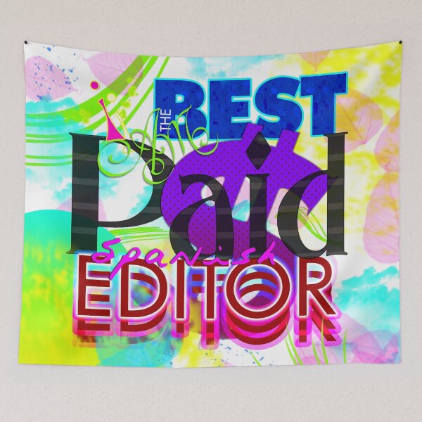 Item preview, I AM THE BEST... designed and sold by instudioe.