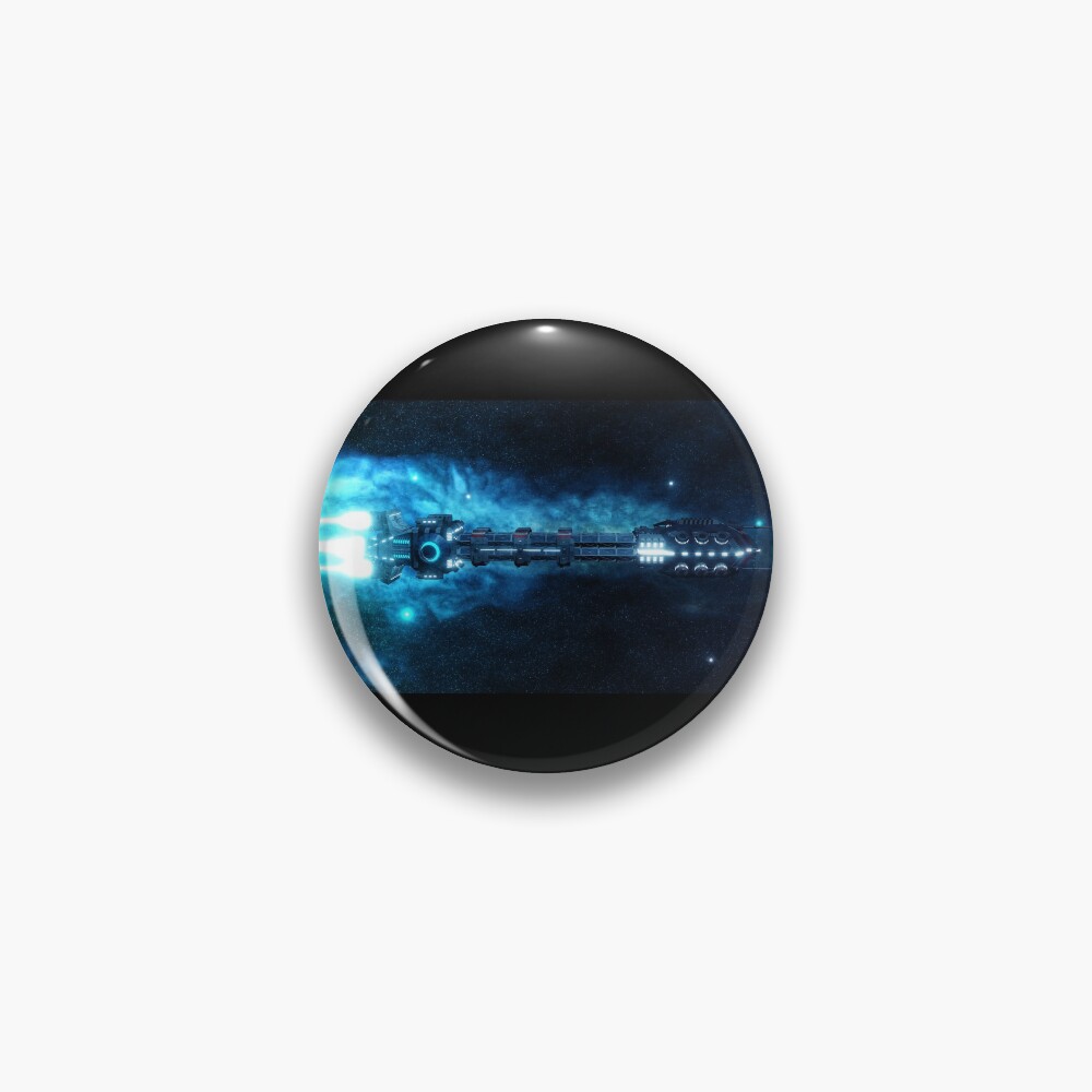 Aperçu de l'œuvre Badge créée et vendue par SmartGalaxy.