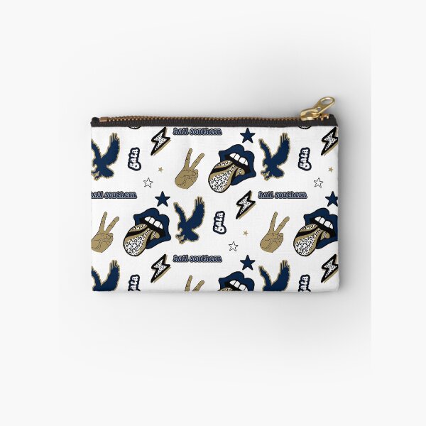 Item preview, Georgia southern sticker pack - statesboro designed and sold by Megha Desai.