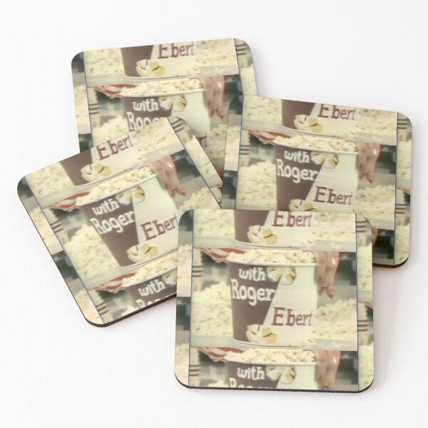 Item preview, Sneak Previews Roger Ebert intro designed and sold by Jenniferkate72.