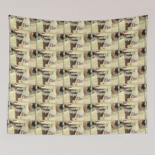 Item preview, Sneak Previews Roger Ebert intro designed and sold by Jenniferkate72.