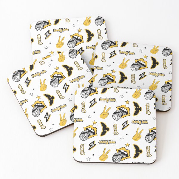 Item preview, Kennesaw state ksu VSCO sticker pack designed and sold by Megha Desai.