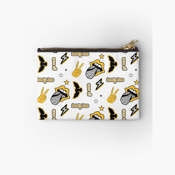 Item preview, Kennesaw state ksu VSCO sticker pack designed and sold by Megha Desai.