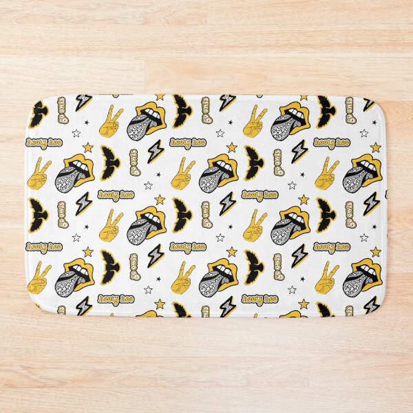 Item preview, Kennesaw state ksu VSCO sticker pack designed and sold by Megha Desai.