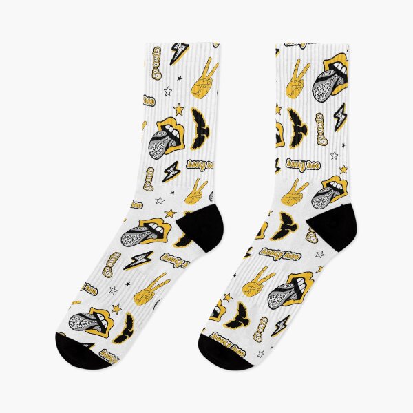 Item preview, Kennesaw state ksu VSCO sticker pack designed and sold by Megha Desai.