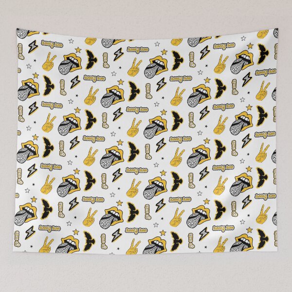 Item preview, Kennesaw state ksu VSCO sticker pack designed and sold by Megha Desai.